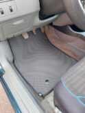 EVA (Эва) коврик для Nissan Patrol 5 поколение дорест/рест (Y61) 1997-2023 внедорожник 5 дверей